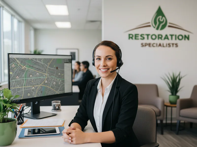 Water Damage Restoration  in Downers Grove  FAQ